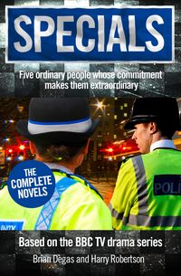 Produktbild: Specials: Based on the BBC TV Drama Series