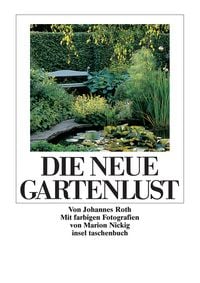 Produktbild: Die neue Gartenlust