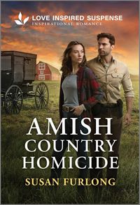 Produktbild: Amish Country Homicide