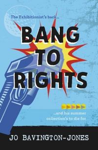 Produktbild: Bang to Rights