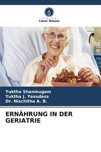 Produktbild: ERN&Auml;HRUNG IN DER GERIATRIE