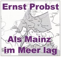 Produktbild: Als Mainz im Meer lag