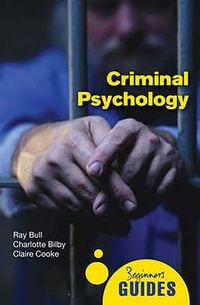 Produktbild: Criminal Psychology