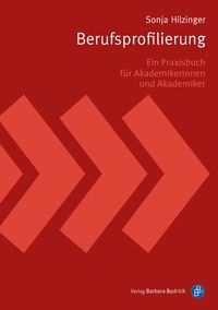 Produktbild: Berufsprofilierung
