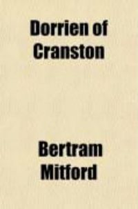 Produktbild: Dorrien of Cranston