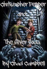 Produktbild: Christopher Pepper and The Silver Soda