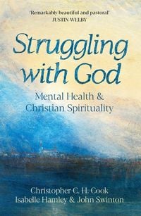 Produktbild: Struggling with God
