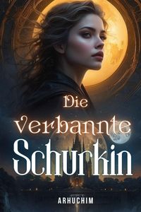 Produktbild: Die verbannte Schurkin