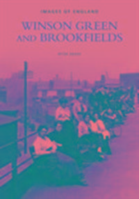 Produktbild: Drake, P: Winson Green & Brookfields