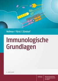 Produktbild: Immunologische Grundlagen