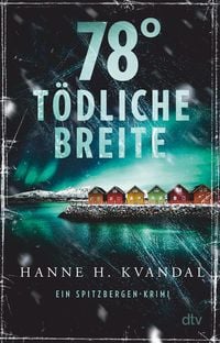 Produktbild: 78&deg; t&ouml;dliche Breite