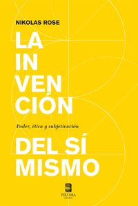 Produktbild: La invenci&oacute;n del s&iacute; mismo