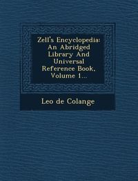 Produktbild: Zell's Encyclopedia