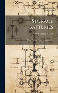 Produktbild: Storage Batteries