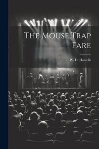 Produktbild: The Mouse Trap Fare