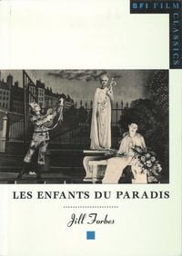 Produktbild: Les Enfants du Paradis