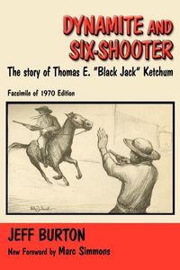 Produktbild: Dynamite and Six-Shooter