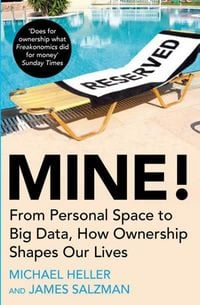 Produktbild: Mine!