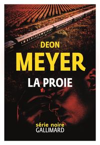 Bild vom Artikel La Proie vom Autor Deon Meyer