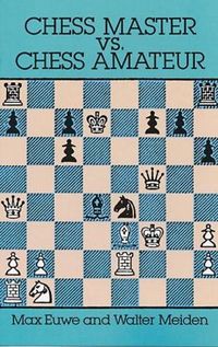 Produktbild: Chess Master Vs Chess Amateur