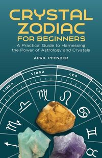 Produktbild: Crystal Zodiac for Beginners