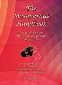 Produktbild: The Masquerade Handbook