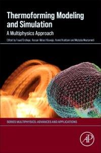 Produktbild: Thermoforming Modeling and Simulation