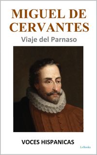 Produktbild: Miguel de Cervantes - Viaje del Parnaso