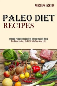 Produktbild: Paleo Diet Recipes