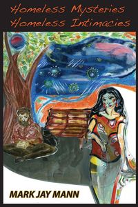 Produktbild: Homeless Mysteries, Homeless Intimacies
