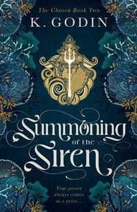 Produktbild: Summoning of the Siren