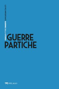 Produktbild: Guerre partiche