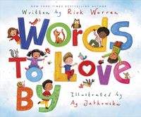 Produktbild: Words to Love by