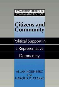 Produktbild: Citizens and Community