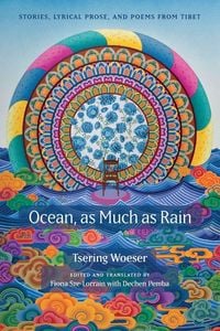 Produktbild: Ocean, as Much as Rain