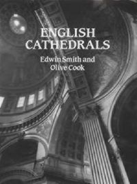 Produktbild: English Cathedrals