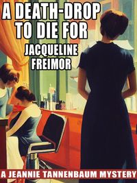 Produktbild: A Death-Drop to Die For