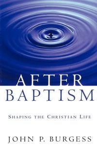 Produktbild: After Baptism
