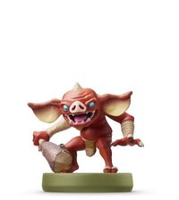 Produktbild: Amiibo Figur The Legend of Zelda Collection "Bockblin" (Breath of the Wild)