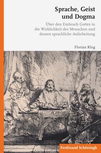 Produktbild: Sprache, Geist und Dogma