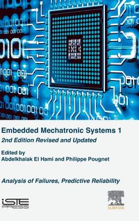 Produktbild: Embedded Mechatronic Systems 2