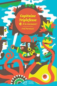 Produktbild: Capitaine Triplefesse
