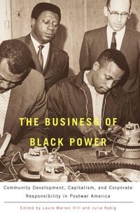 Produktbild: The Business of Black Power