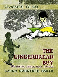 Produktbild: The Gingerbread Boy and Joyful Jingle Play Stories
