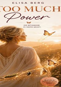Produktbild: Too Much - POWER