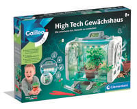 Produktbild: Galileo High Tech Gew&auml;chshaus