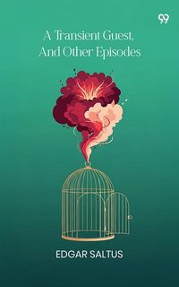 Produktbild: Transient Guest, And Other Episodes
