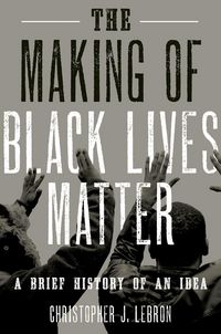 Produktbild: The Making of Black Lives Matter