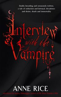 Produktbild: Interview With The Vampire
