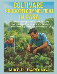Produktbild: Cultiver des Produits Comestibles &Agrave; La Maison